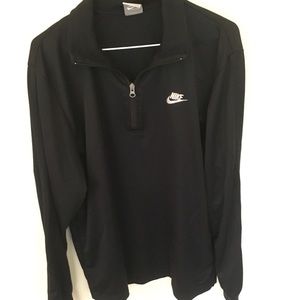 Nike Quarter Zip